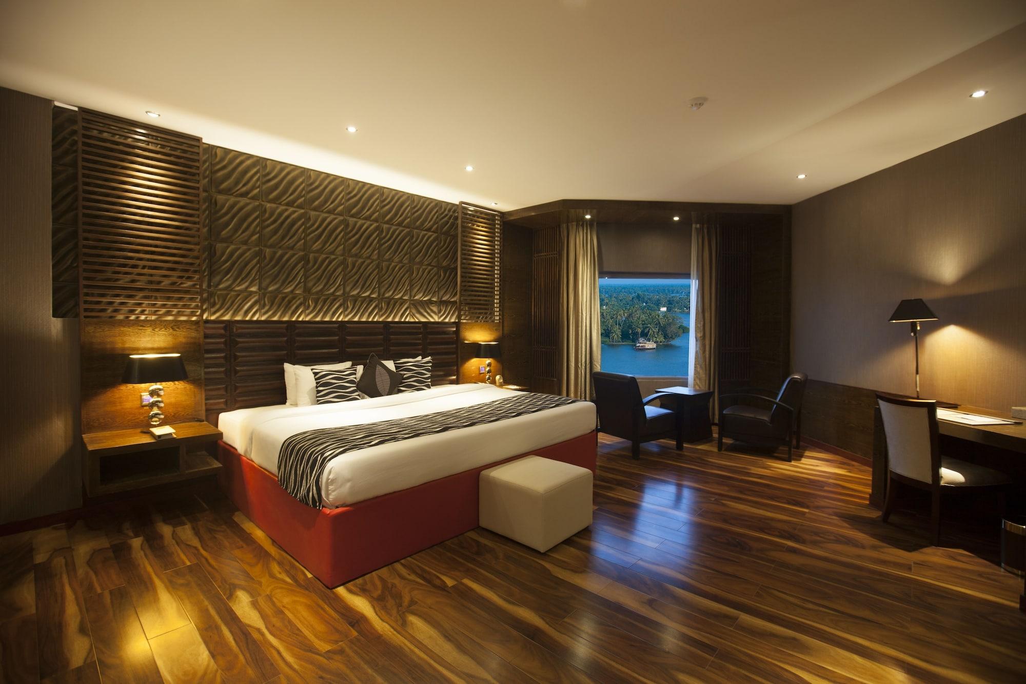Ramada By Wyndham Alleppey Alappuzha Buitenkant foto